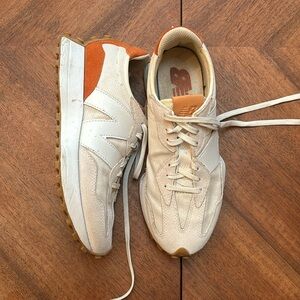 New Balance Classics 327